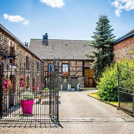 La Retiree Villa Grimbiémont Exteriör bild